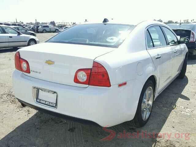 3FA6P0G72KR112137 2012 CHEVROLET MALIBU