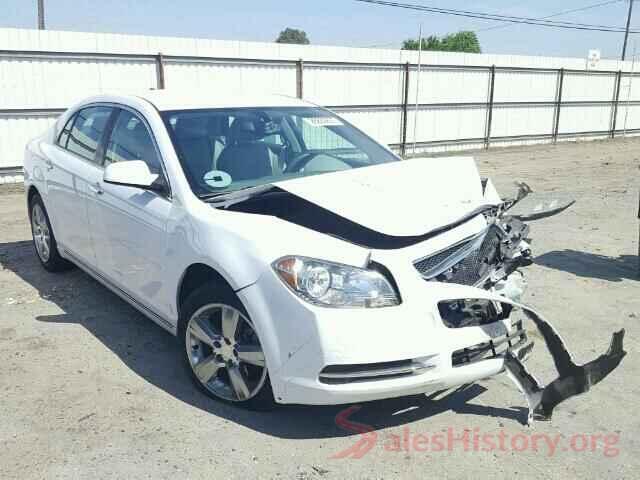 3FA6P0G72KR112137 2012 CHEVROLET MALIBU