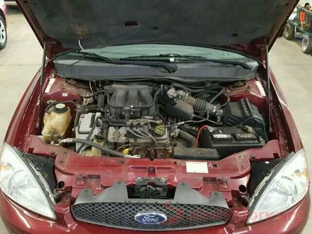 3KPA25AB6JE088685 2007 FORD TAURUS