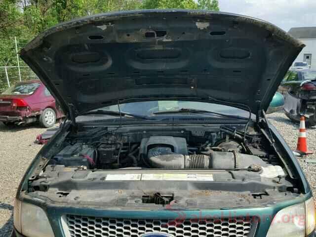 1FATP8EM8H5228786 2000 FORD F150