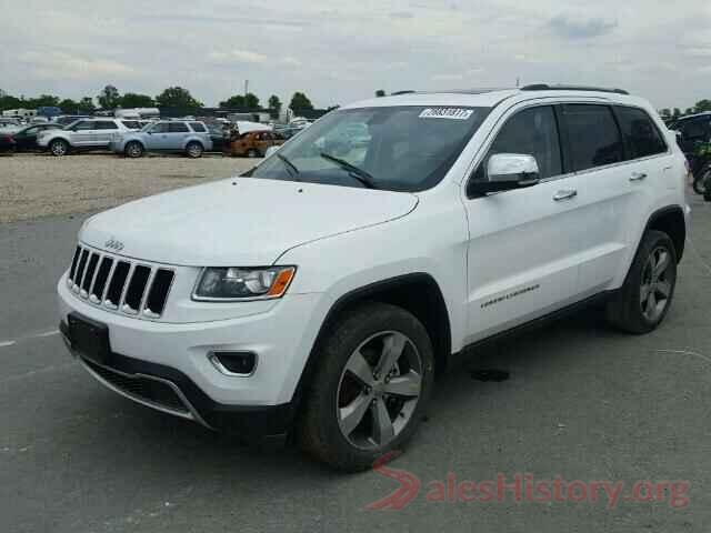 3KPF24AD9LE182158 2014 JEEP CHEROKEE