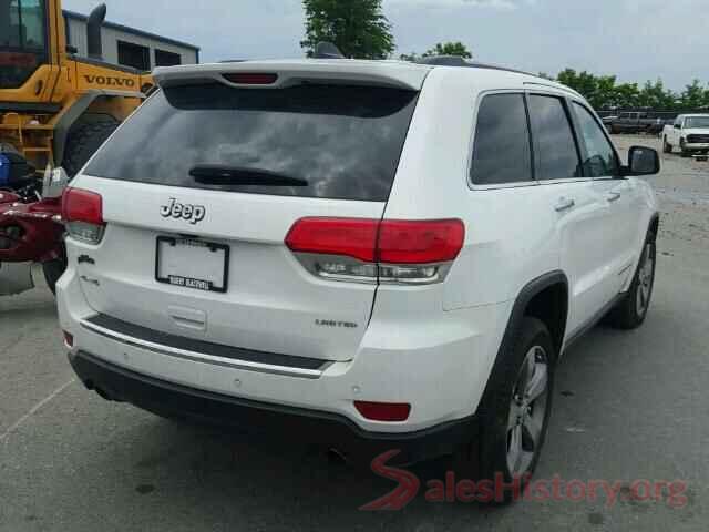 3KPF24AD9LE182158 2014 JEEP CHEROKEE