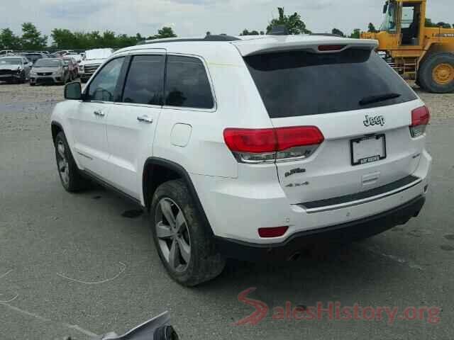 3KPF24AD9LE182158 2014 JEEP CHEROKEE