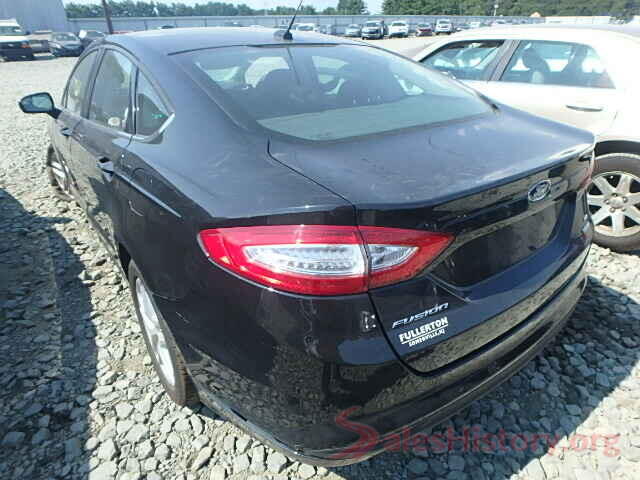 JTHGZ5BC1L5022233 2014 FORD FUSION