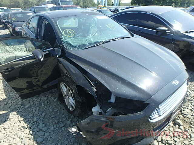 JTHGZ5BC1L5022233 2014 FORD FUSION