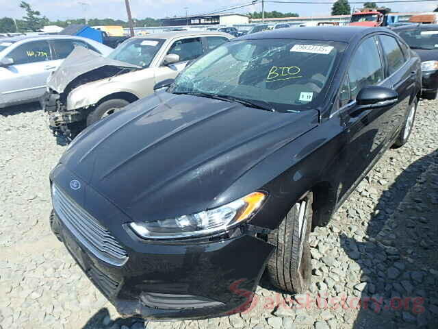 JTHGZ5BC1L5022233 2014 FORD FUSION