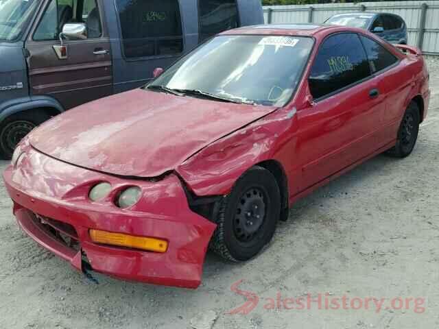 3GNAXPEX3KL289063 1998 ACURA INTEGRA