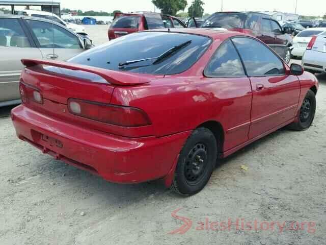 3GNAXPEX3KL289063 1998 ACURA INTEGRA