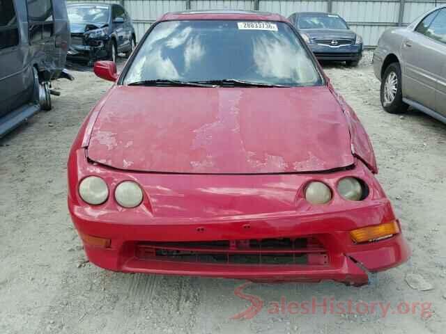 3GNAXPEX3KL289063 1998 ACURA INTEGRA