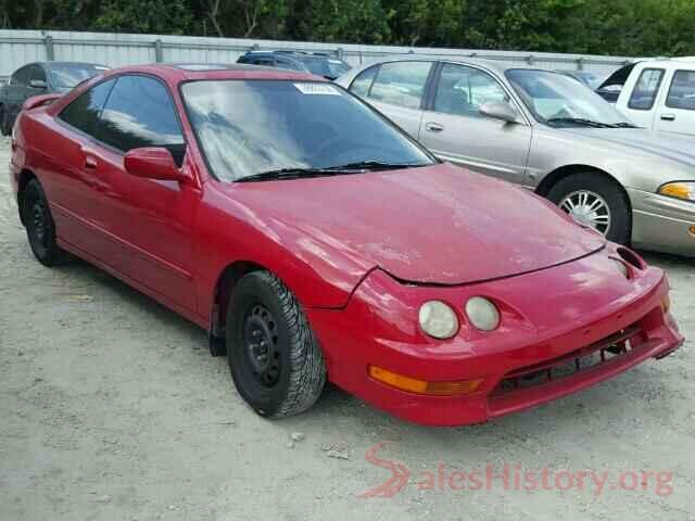 3GNAXPEX3KL289063 1998 ACURA INTEGRA