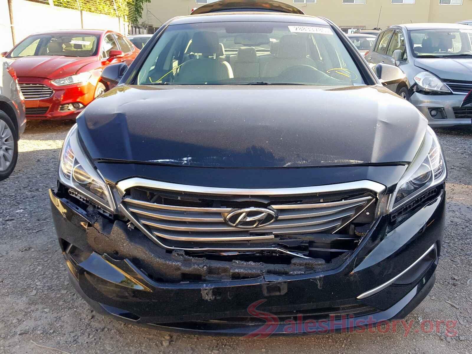 5NPE24AFXGH401479 2016 HYUNDAI SONATA