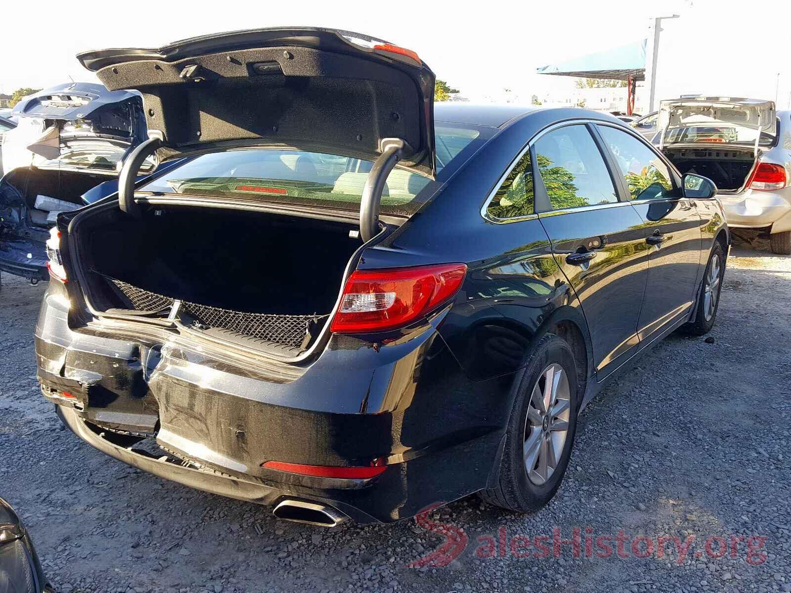 5NPE24AFXGH401479 2016 HYUNDAI SONATA