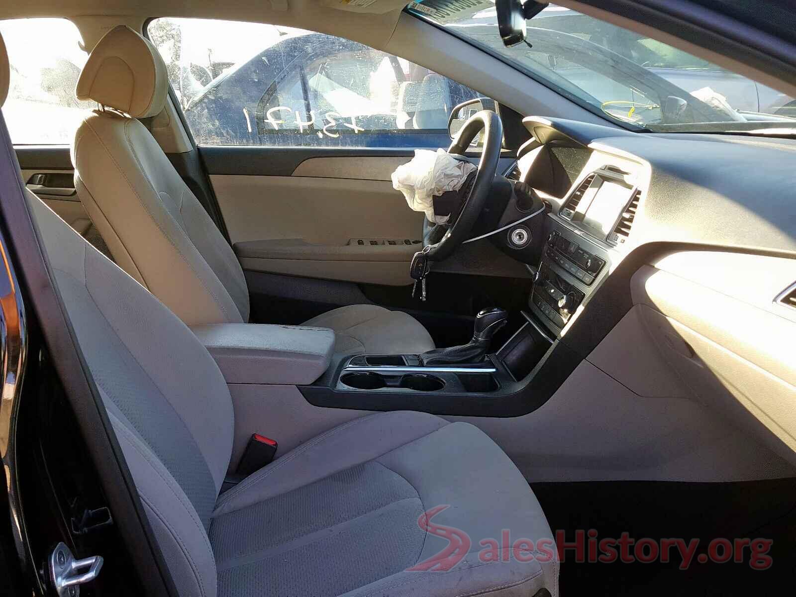 5NPE24AFXGH401479 2016 HYUNDAI SONATA