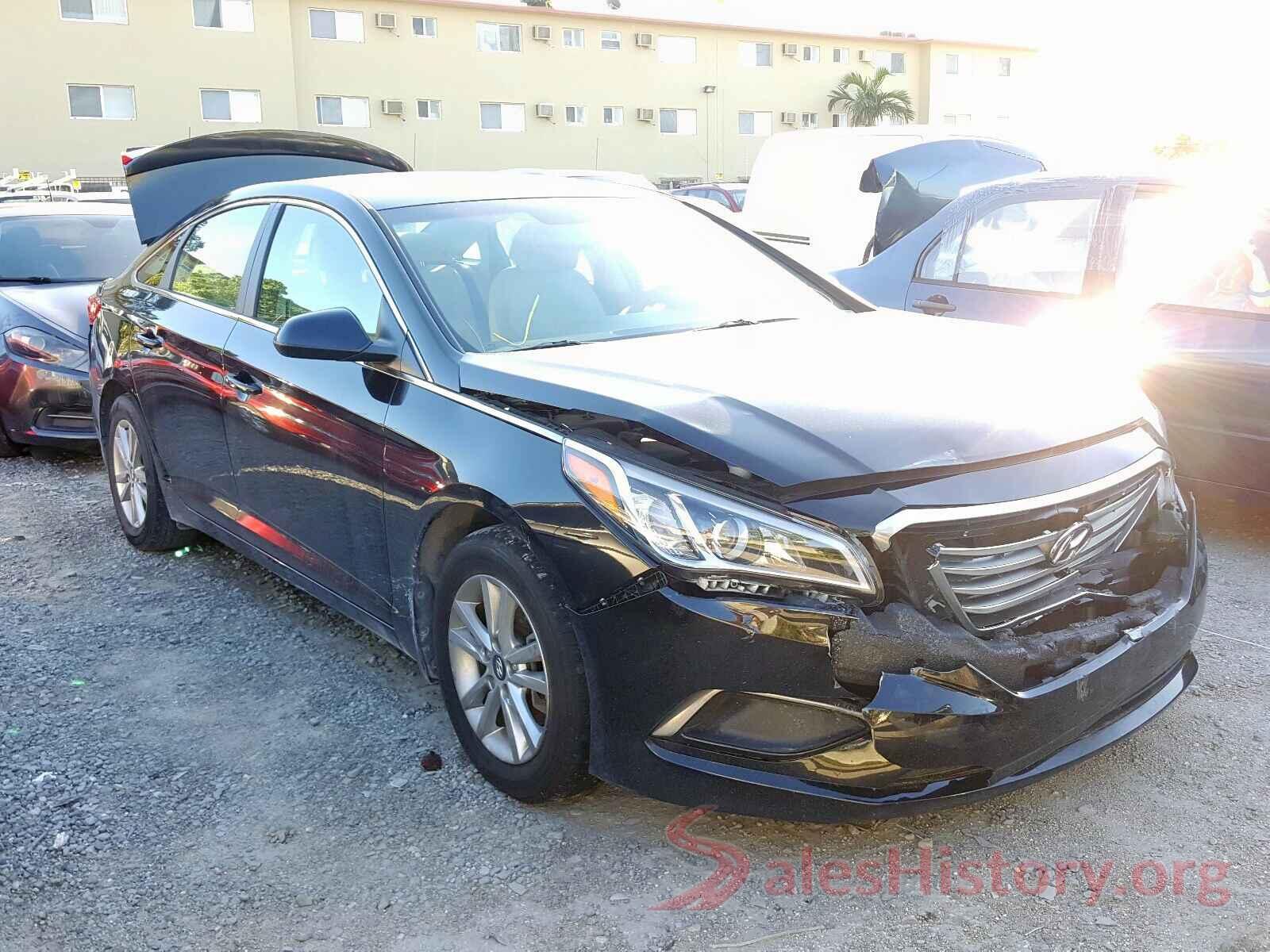 5NPE24AFXGH401479 2016 HYUNDAI SONATA