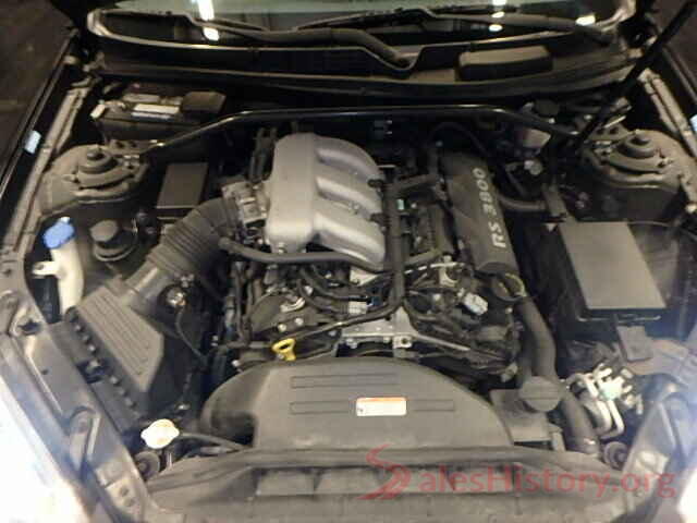 3KPFK4A76HE092113 2011 HYUNDAI GENESIS