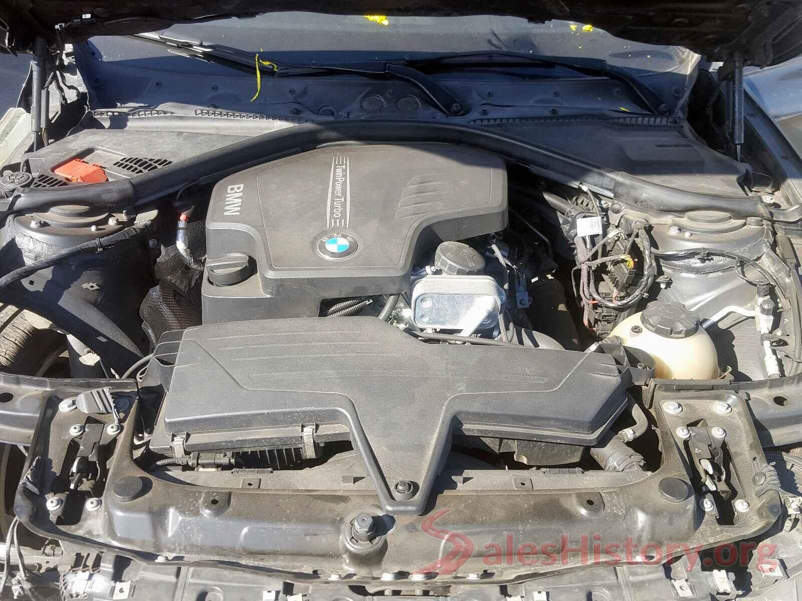 5YJ3E1EA6KF298760 2012 BMW 3 SERIES