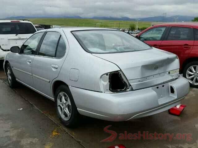 3N1AB7AP3KY388131 2001 NISSAN ALTIMA