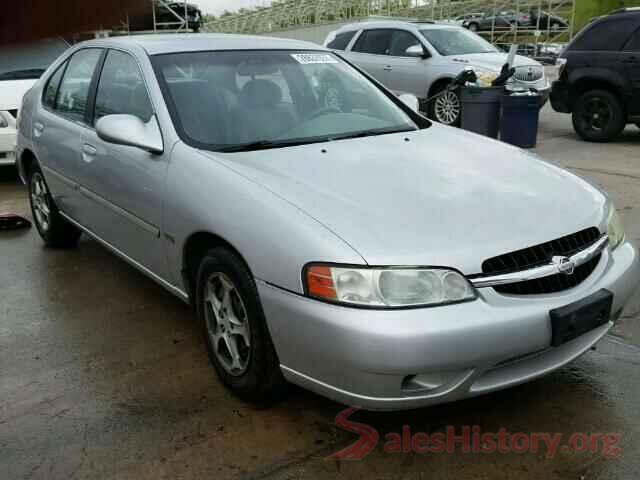 3N1AB7AP3KY388131 2001 NISSAN ALTIMA