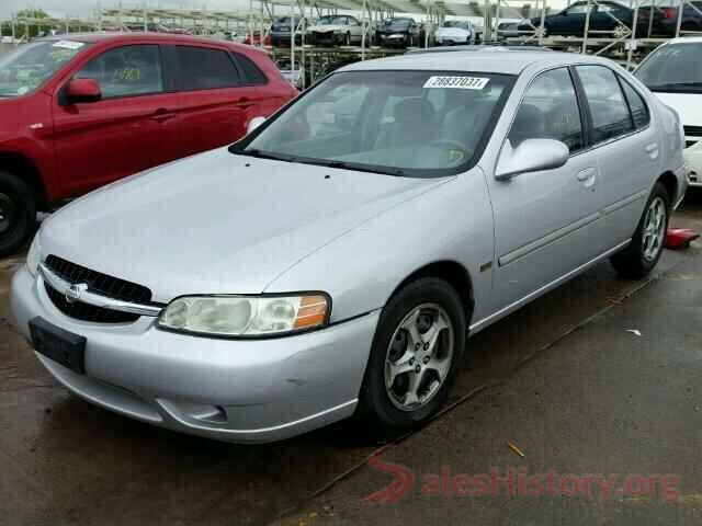 3N1AB7AP3KY388131 2001 NISSAN ALTIMA