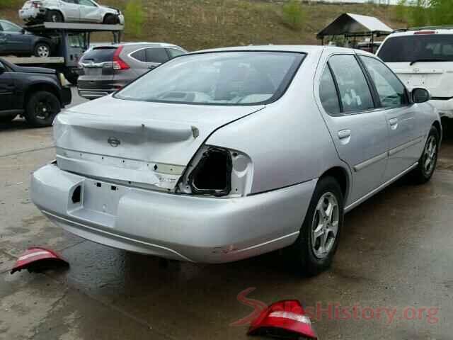 3N1AB7AP3KY388131 2001 NISSAN ALTIMA