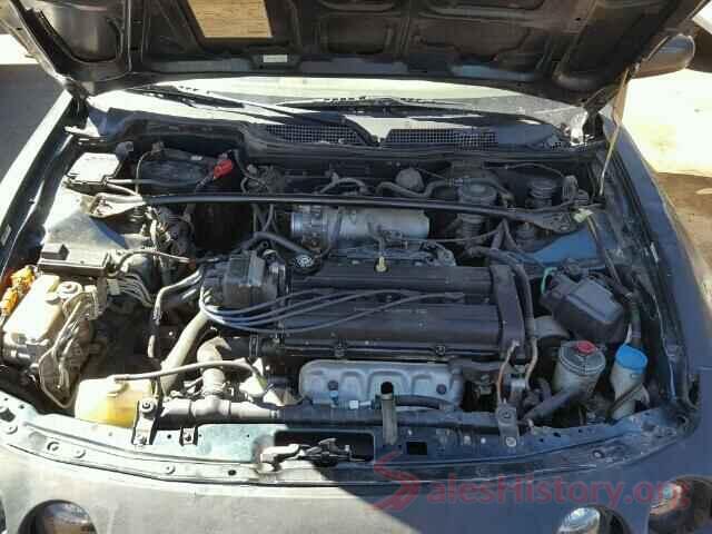 KL8CB6SA7LC463278 1996 ACURA INTEGRA