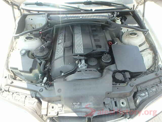 5NPE24AF6JH597864 2004 BMW 3 SERIES