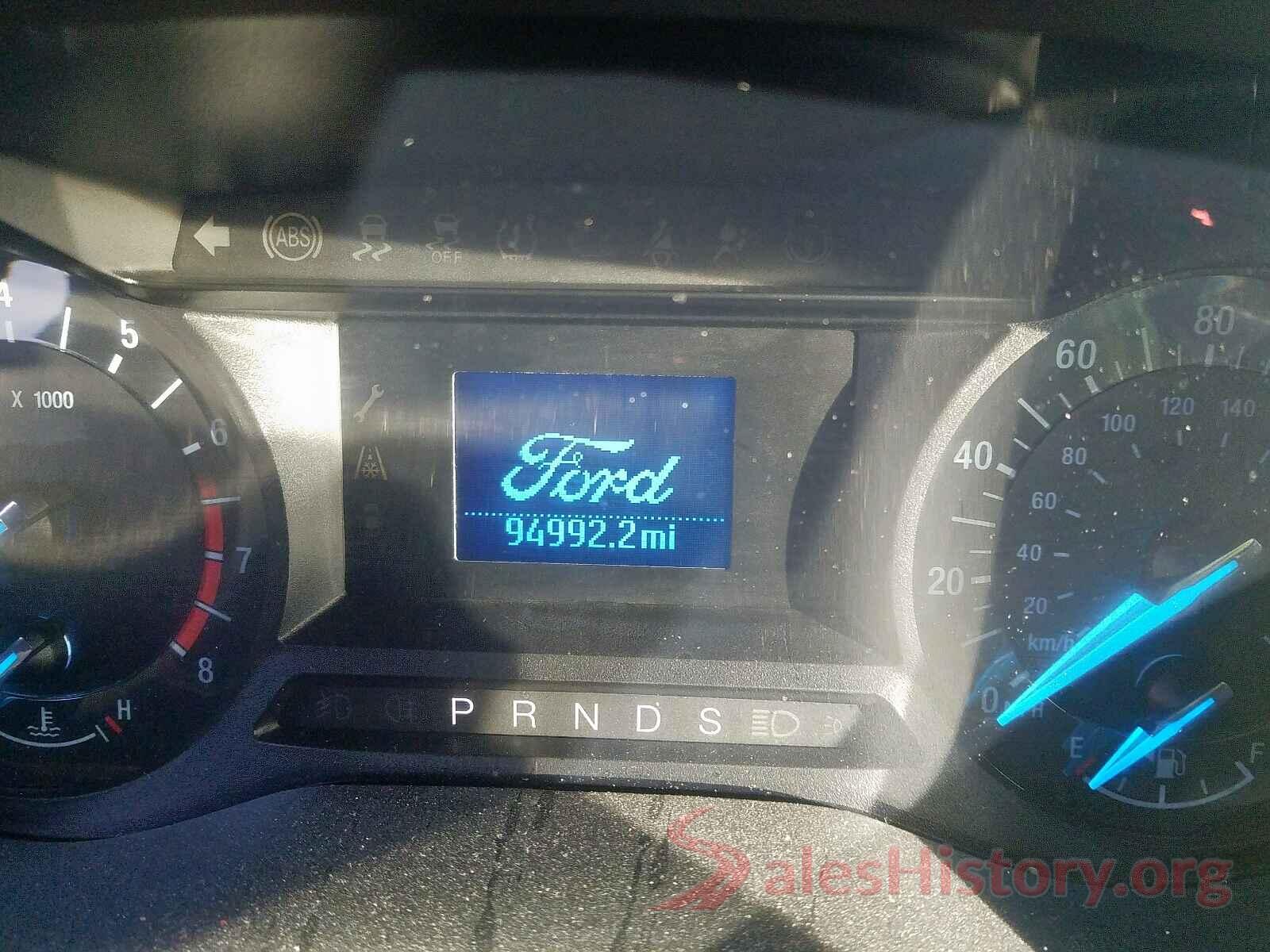 5YJ3E1EA5LF743684 2013 FORD FUSION