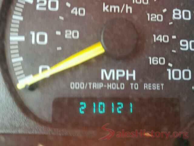 3MZBPAAL3KM109987 1998 GMC JIMMY