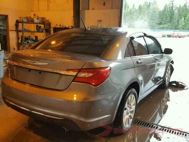 5NPD84LF0JH356115 2012 CHRYSLER 200