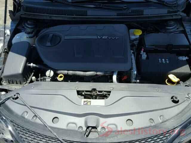 5YFEPRAE4LP072961 2015 CHRYSLER 200