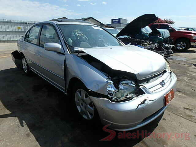 3N1AB7AP7GL645716 2002 HONDA CIVIC