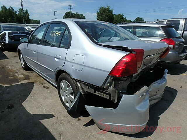 3N1AB7AP7GL645716 2002 HONDA CIVIC