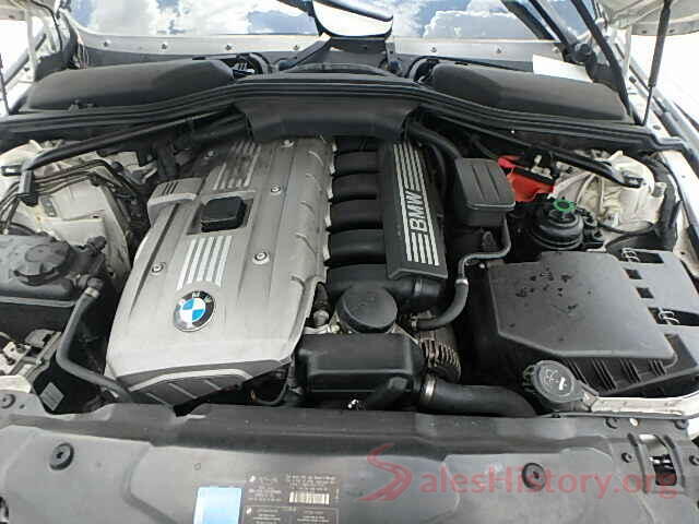 5XXGT4L3XJG238506 2006 BMW 5 SERIES