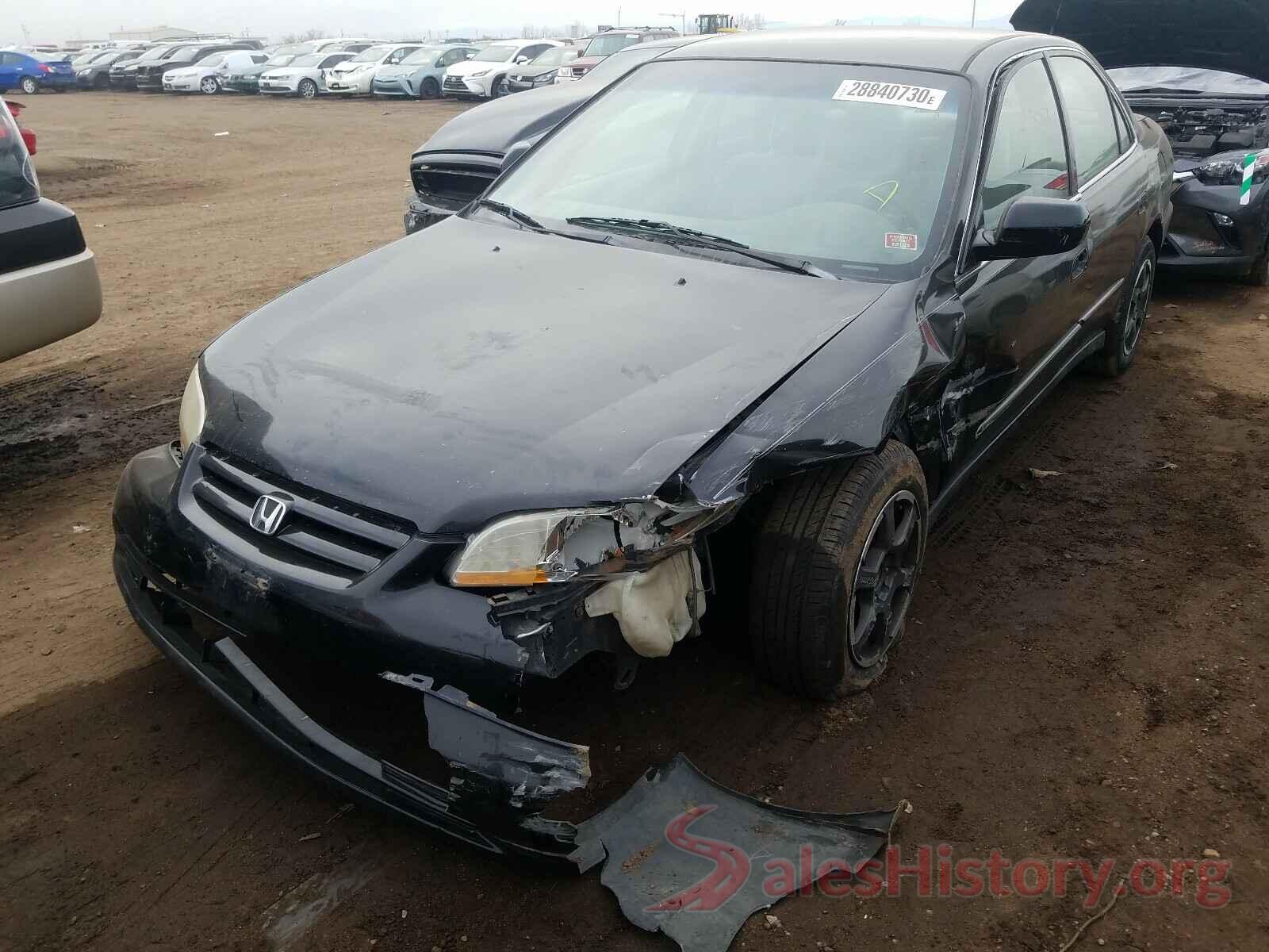 SHHFK7H43KU415966 1999 HONDA ACCORD