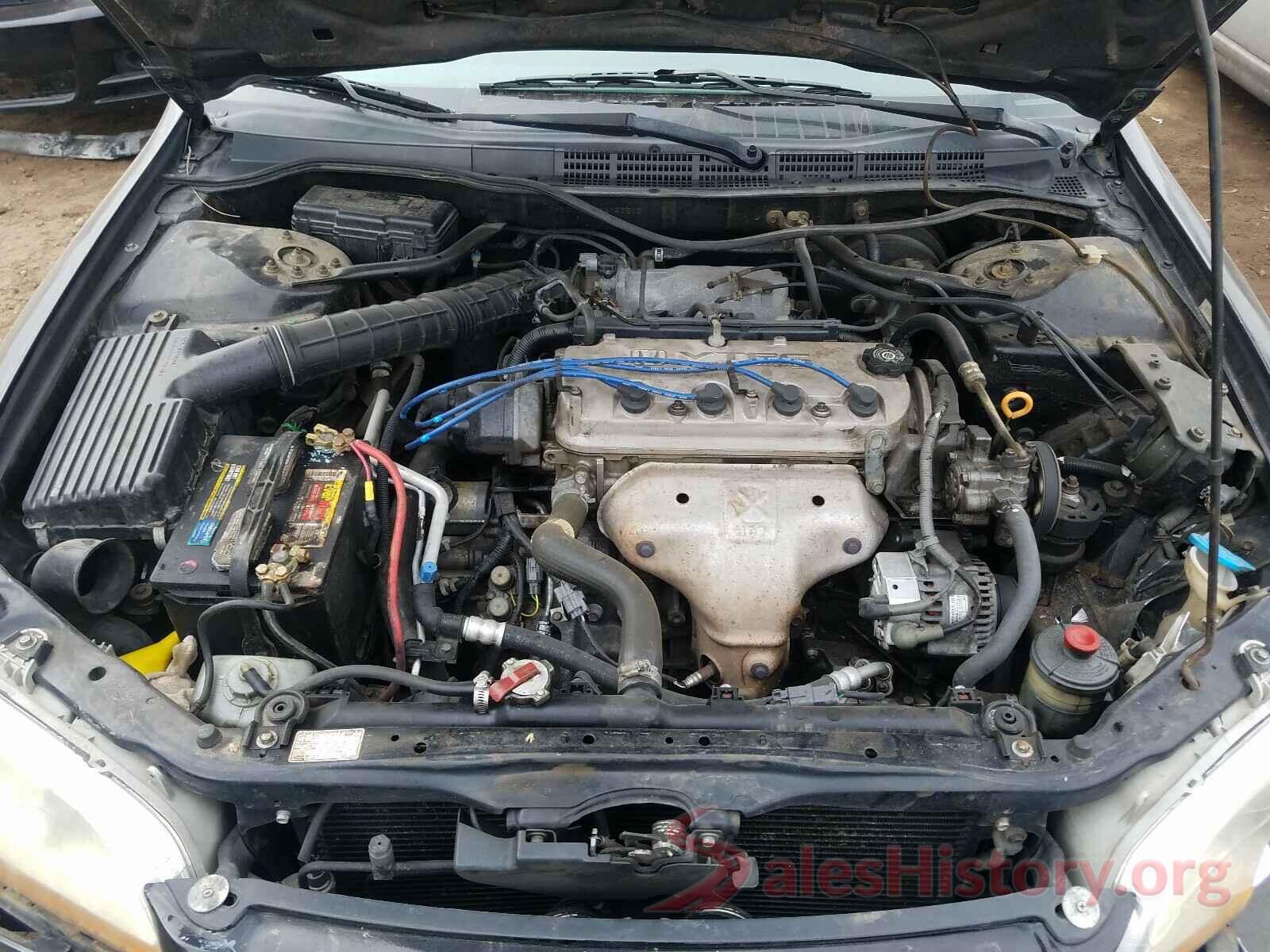 SHHFK7H43KU415966 1999 HONDA ACCORD