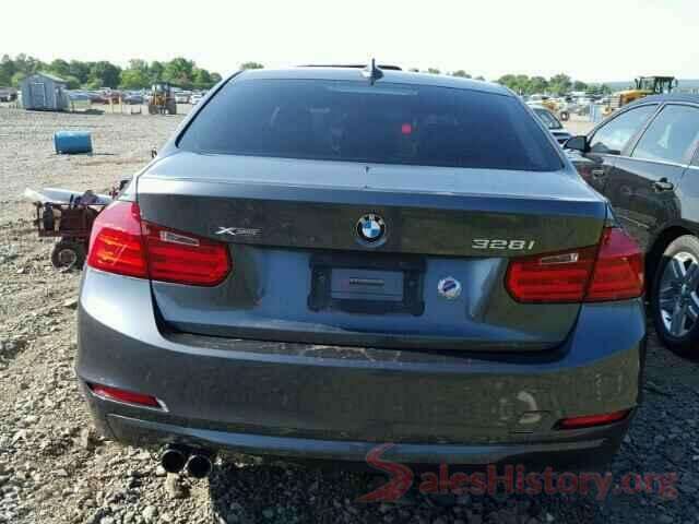 2HGFC3B31HH351972 2013 BMW 3 SERIES