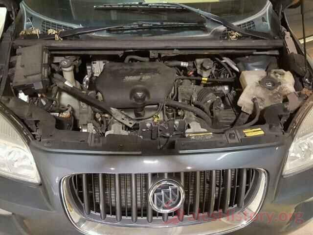 JHMFC1F98KX013097 2005 BUICK TERRAZA