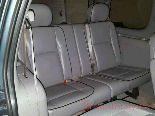 JHMFC1F98KX013097 2005 BUICK TERRAZA