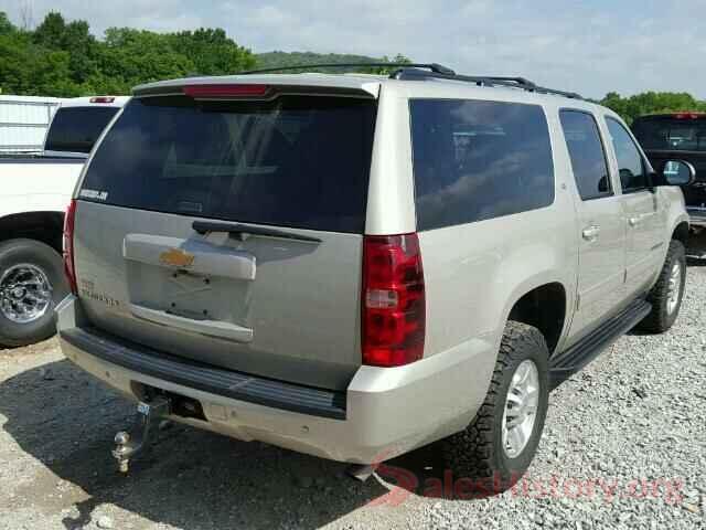 5TDCZRAH6LS015342 2013 CHEVROLET SUBURBAN