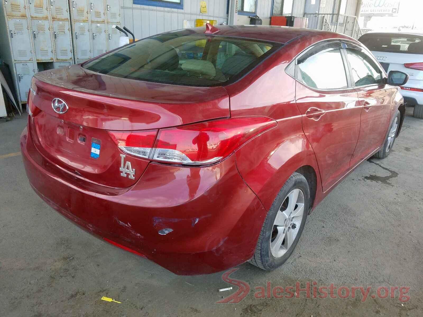 JF2SJAFC3GH457752 2013 HYUNDAI ELANTRA