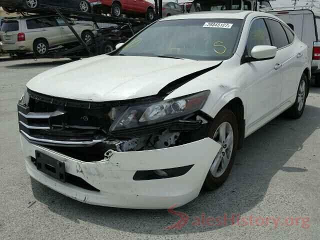 4JGDA5HB8HA918100 2010 HONDA ACCORD