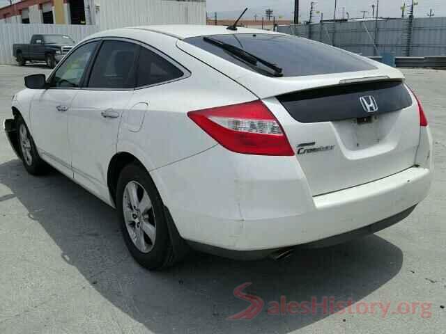 4JGDA5HB8HA918100 2010 HONDA ACCORD