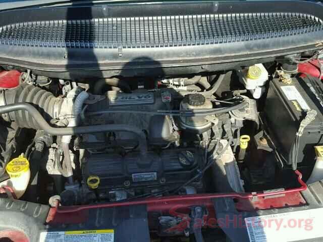 ML32F3FJ5KHF13134 2006 DODGE CARAVAN