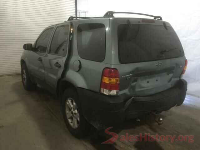 4T1B11HK7JU566163 2005 FORD ESCAPE