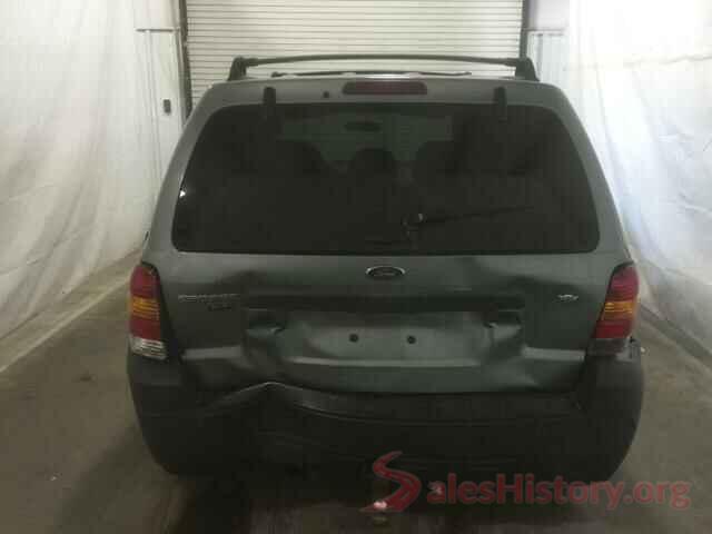 4T1B11HK7JU566163 2005 FORD ESCAPE