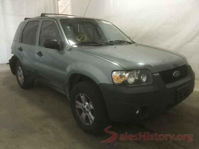 4T1B11HK7JU566163 2005 FORD ESCAPE