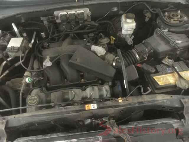 4T1B11HK7JU566163 2005 FORD ESCAPE