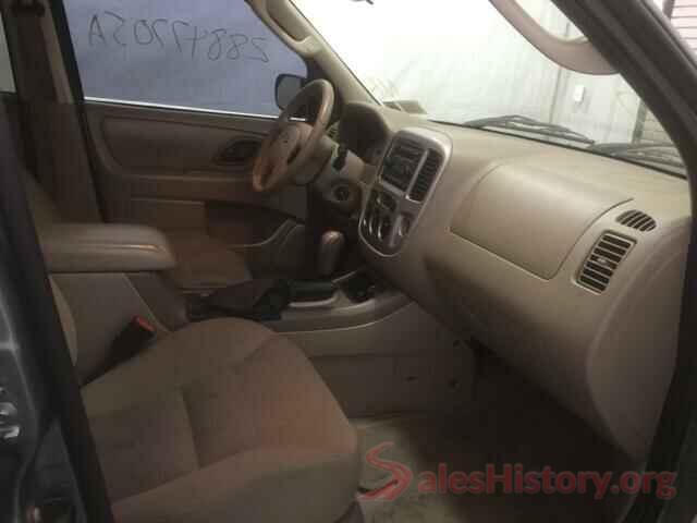 4T1B11HK7JU566163 2005 FORD ESCAPE