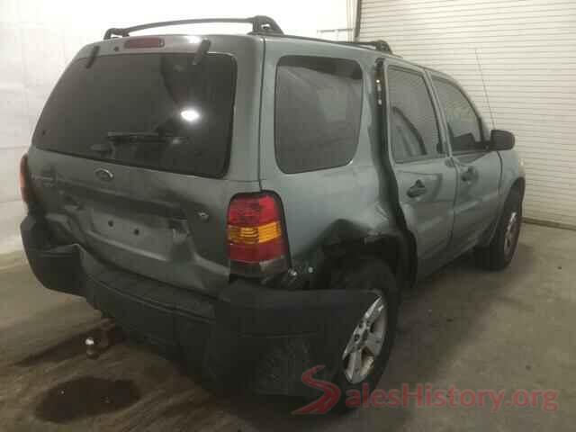 4T1B11HK7JU566163 2005 FORD ESCAPE