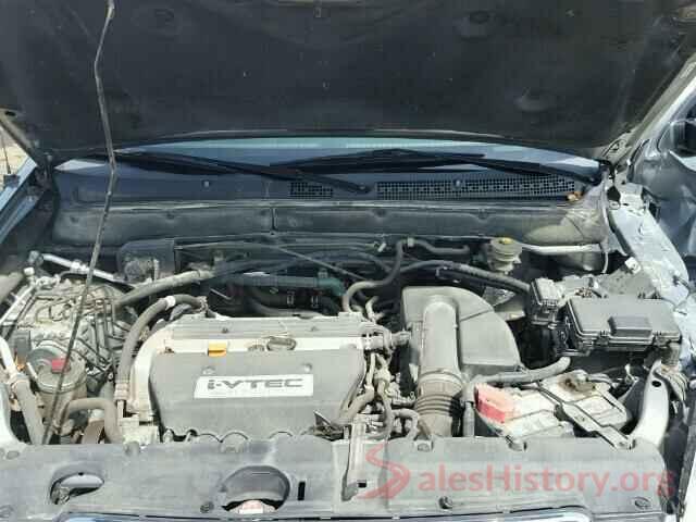 3N1CP5BV1LL548436 2005 HONDA CRV